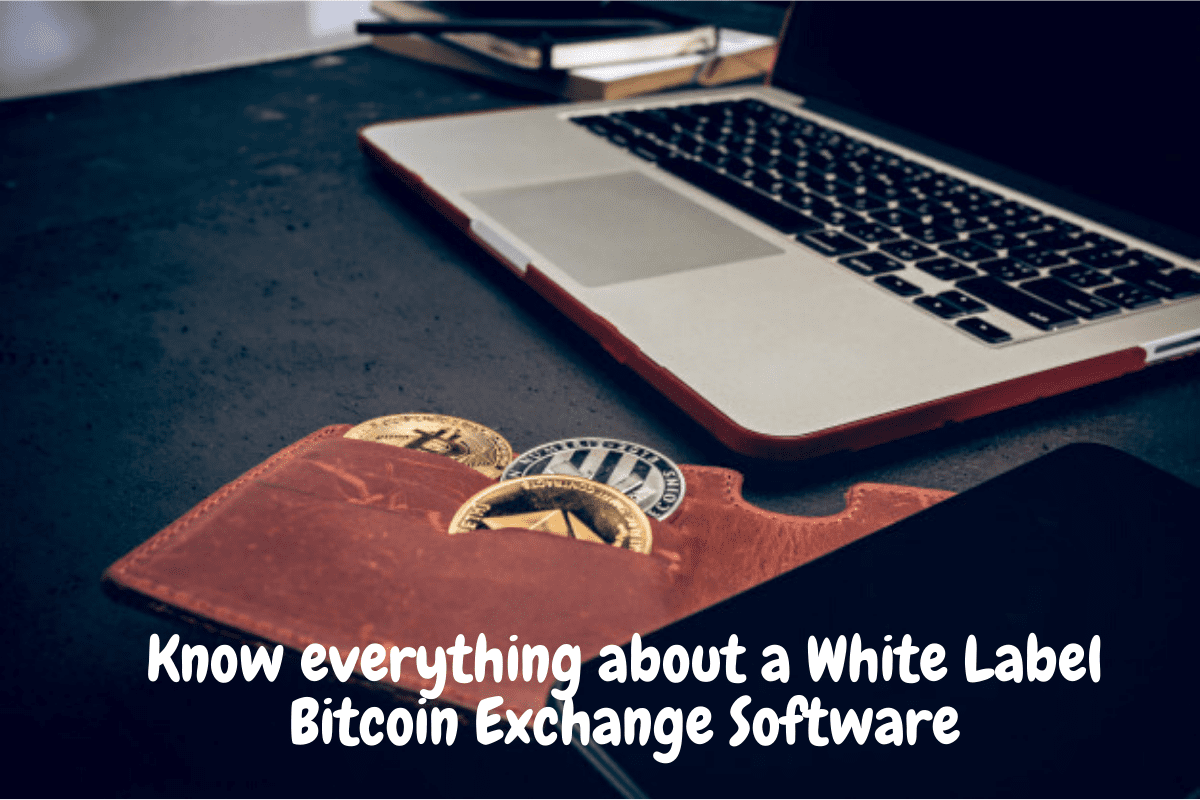 white label bitcoin exchange