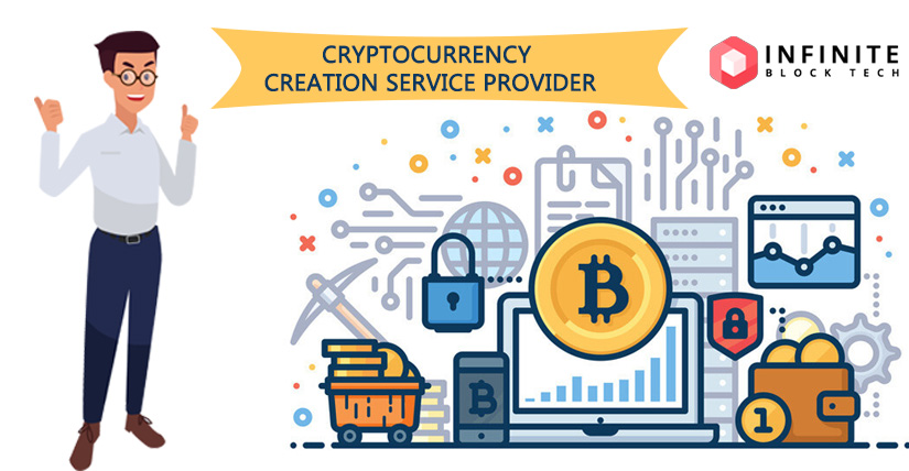 create altcoin