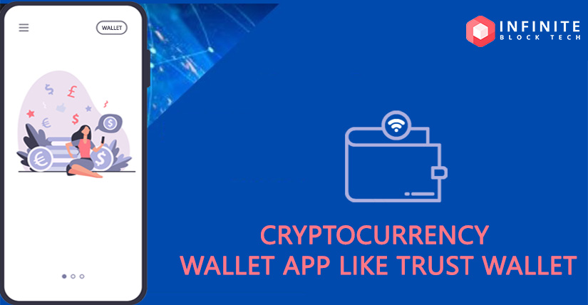 crypto wallet like trust wallet