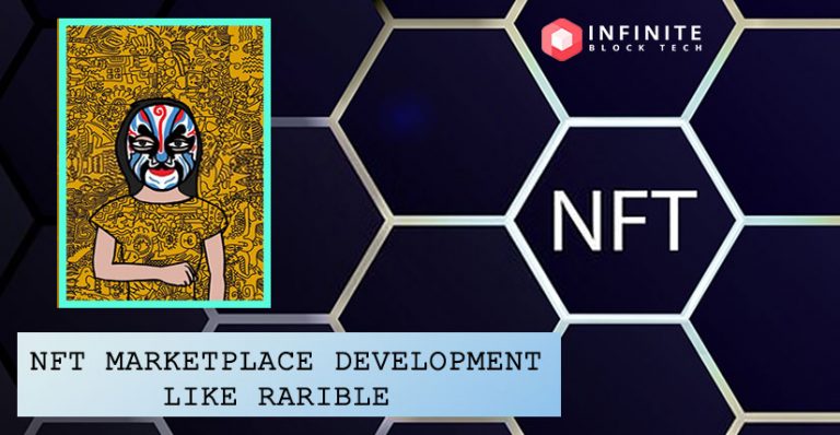 Build An Incredible Rarible Like NFT Marketplace | Rarible Clone