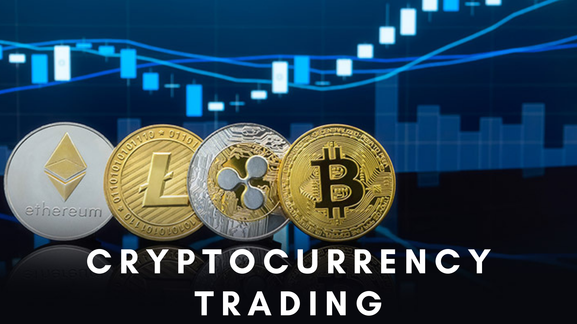cryptocurrency trading guide