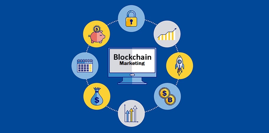 Blockchain Marketing Company