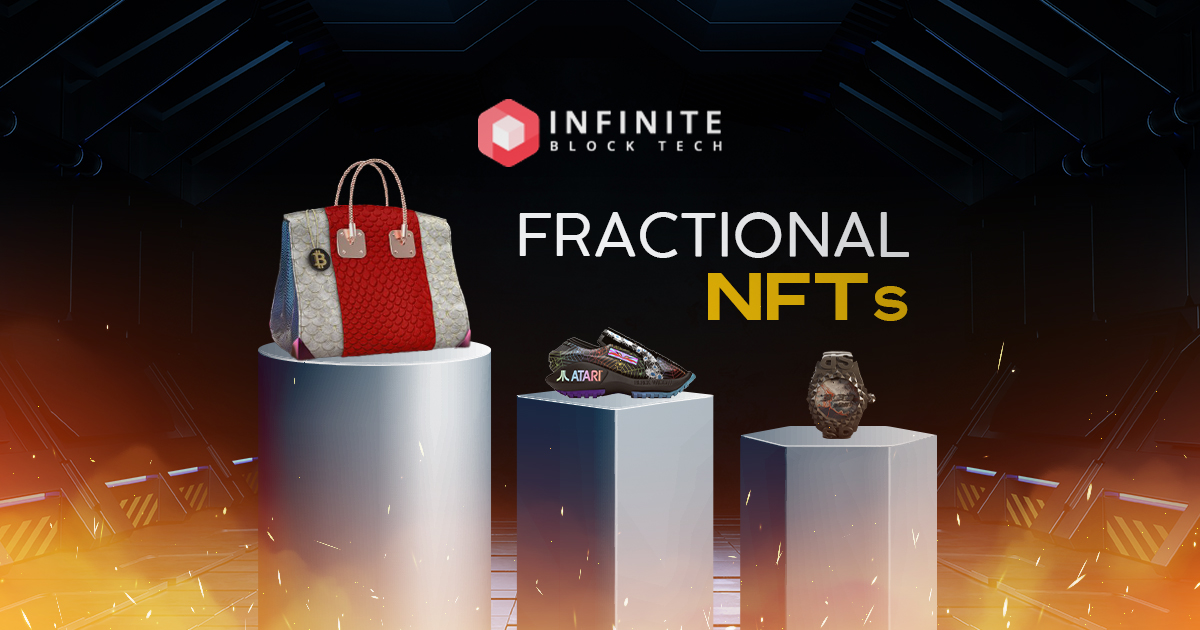 Create Your Fractional NFTs: Get Aboard On Your High Value NFT Venture